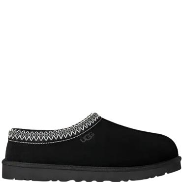 UGG MENS TASMAN II SLIPPER - BLACK